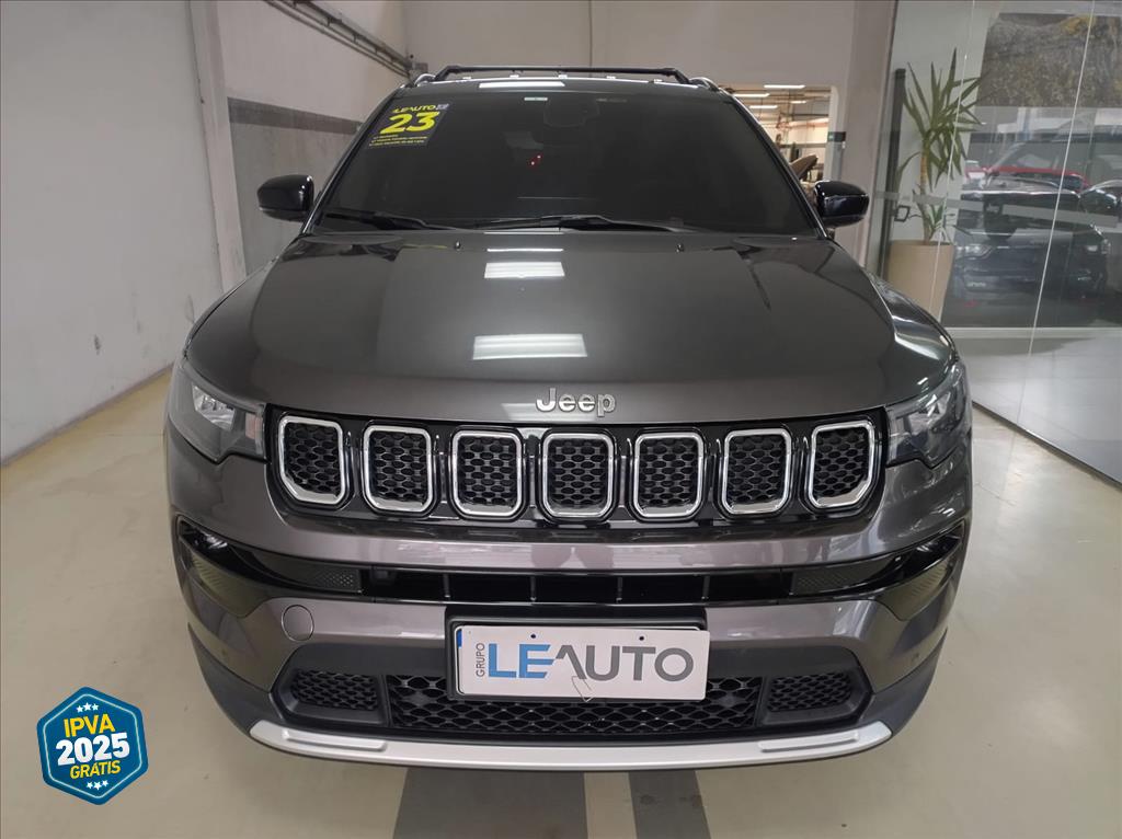 RENEGADE 1.3 T270 TURBO FLEX LONGITUDE AT61