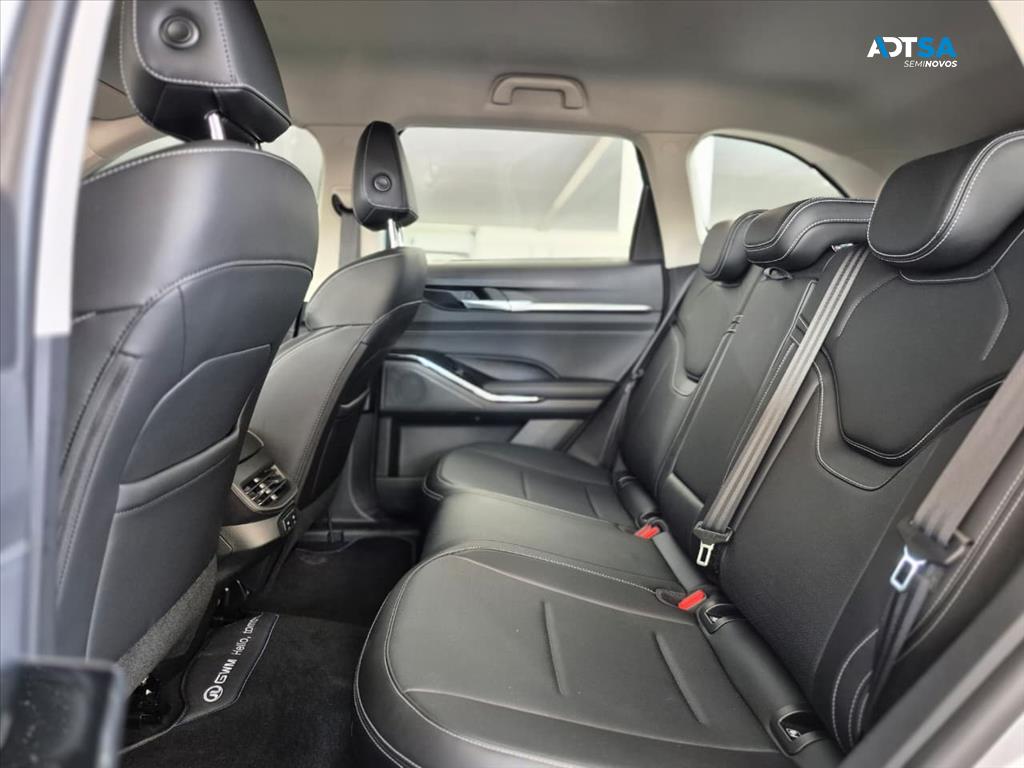 GWM HAVAL H6 1.5 HEV E-TRACTION