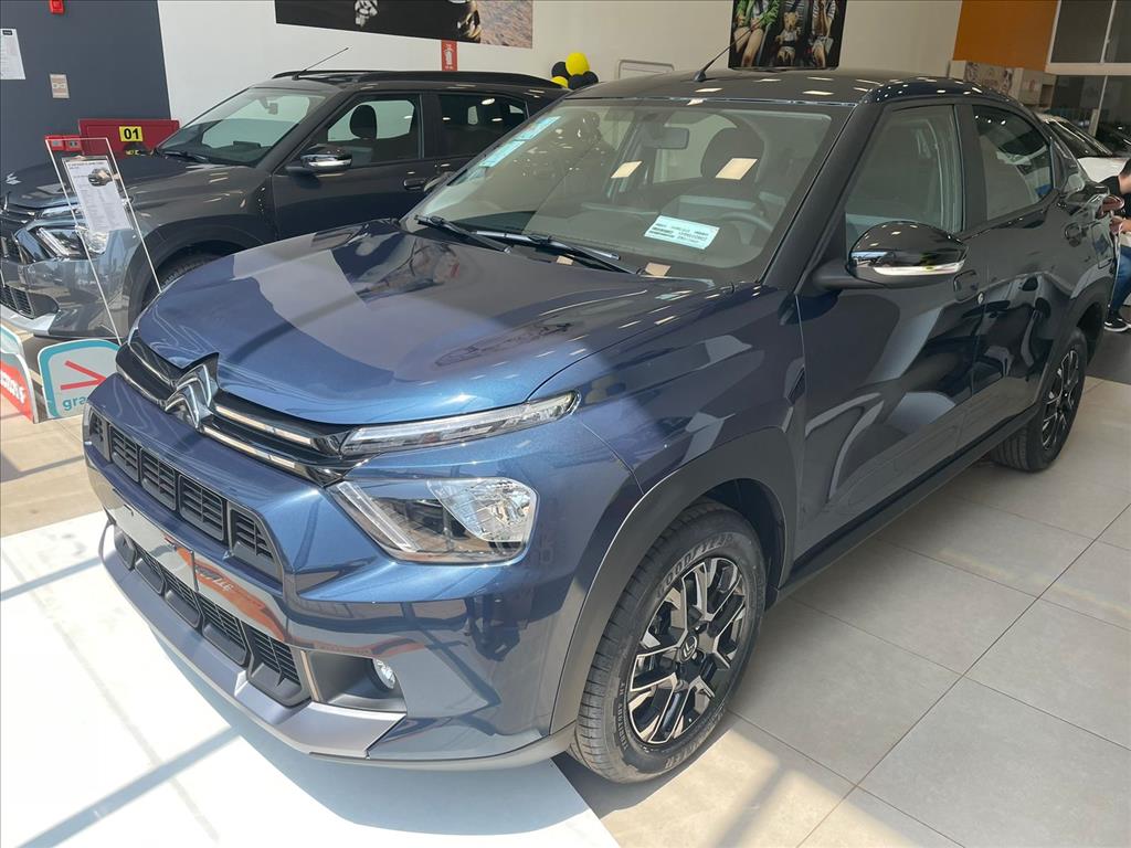 BASALT 1.0 TURBO 200 FLEX SHINE CVT1