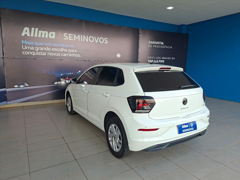 POLO 1.0 170 TSI MANUAL6