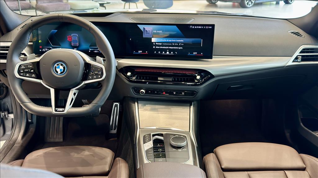 330e 2.0 16V TURBO HÍBRIDO M SPORT AUTOMÁTICO8