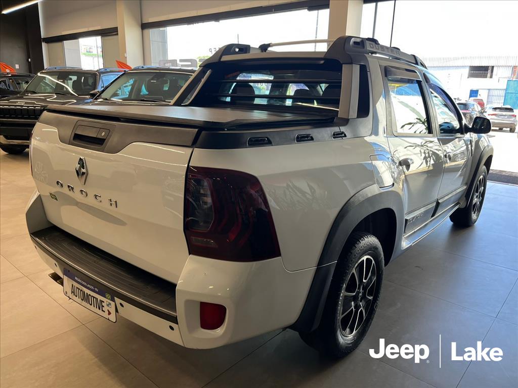 DUSTER OROCH 1.6 16V SCE FLEX DYNAMIQUE MANUAL3