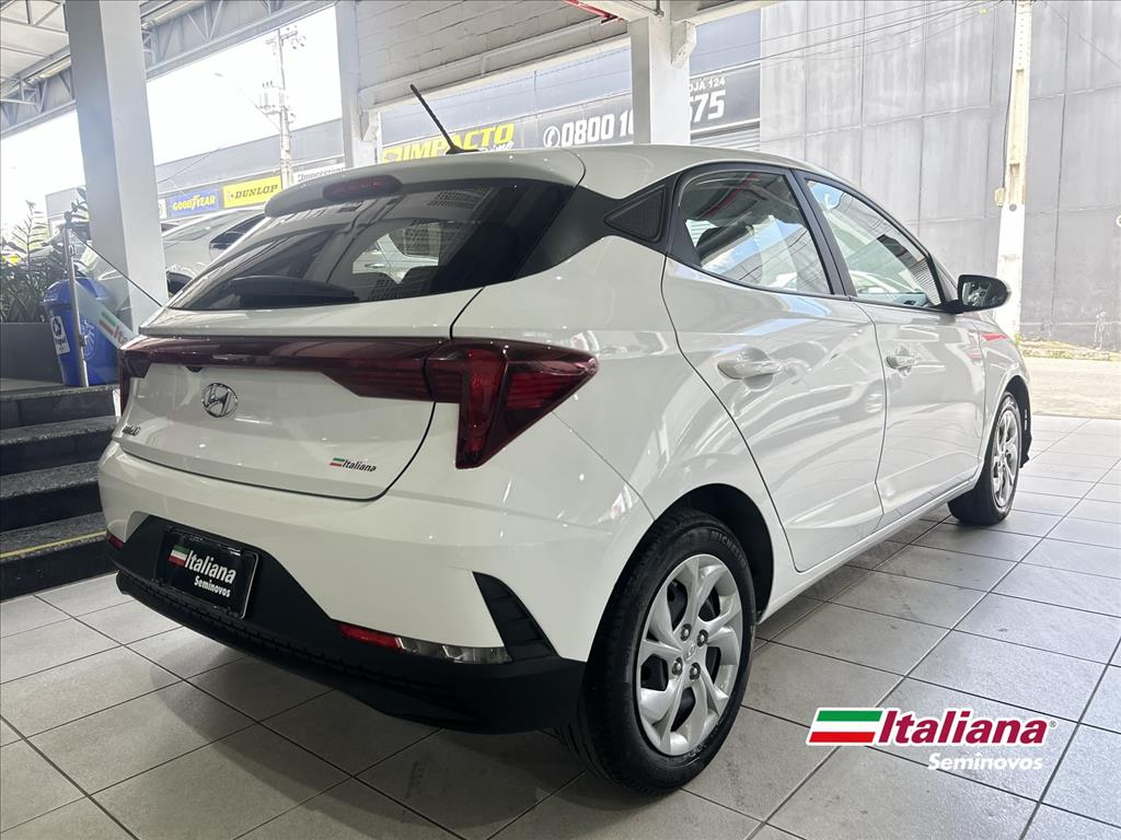 HB20 1.0 12V FLEX COMFORT PLUS MANUAL3