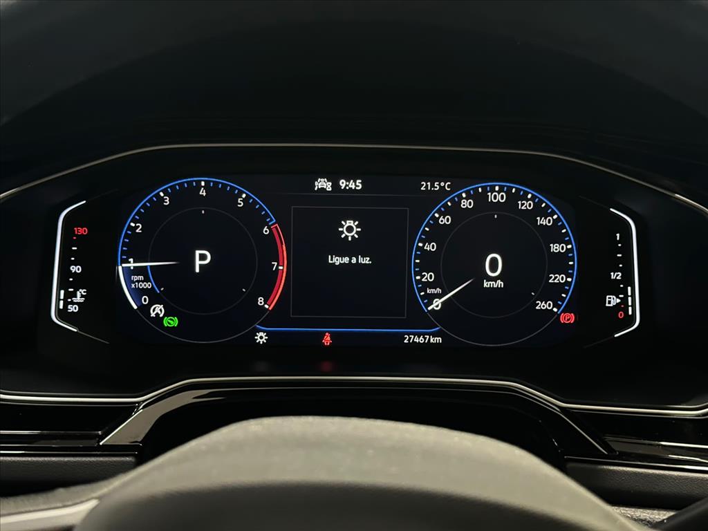 NIVUS 1.0 200 TSI TOTAL FLEX HIGHLINE AUTOMÁTICO4