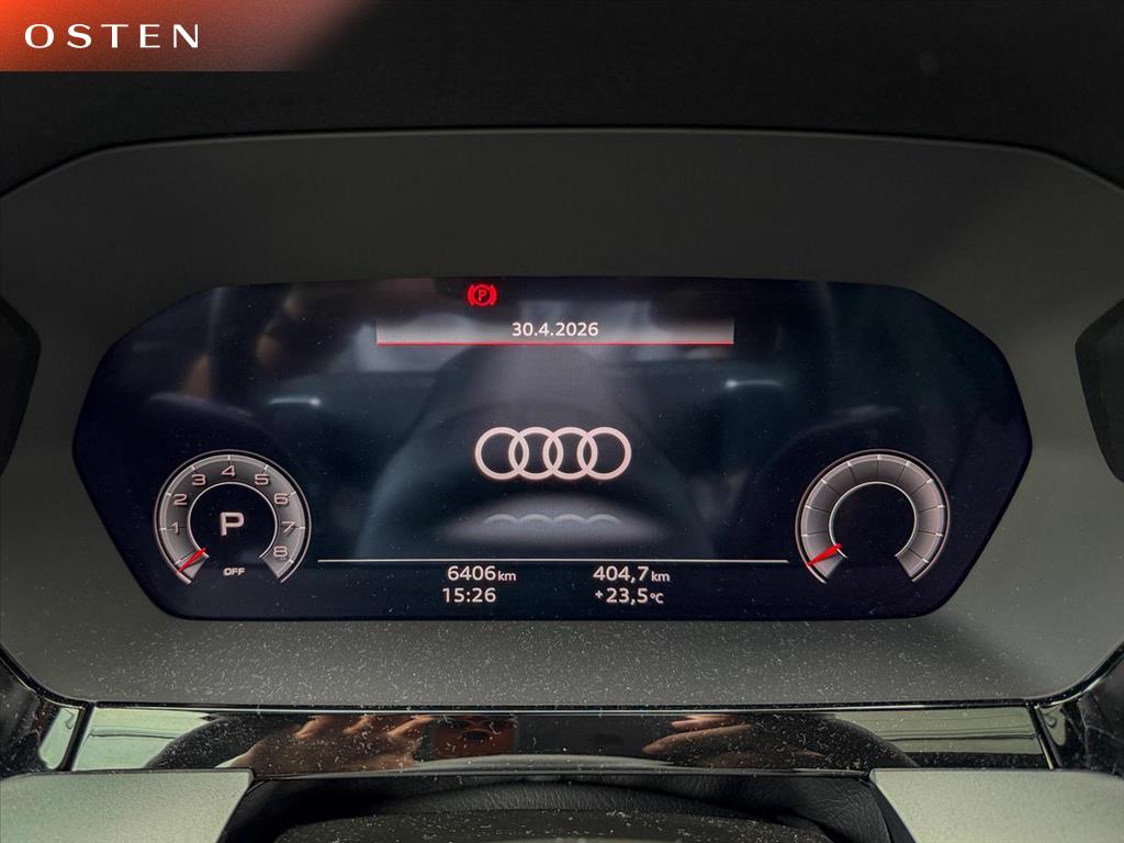 Audi-A3-2.0 40 TFSI GASOLINA SPORTBACK PERFORMANCE S-TRONIC