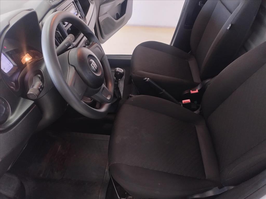 STRADA 1.4 FIRE FLEX ENDURANCE CS MANUAL12