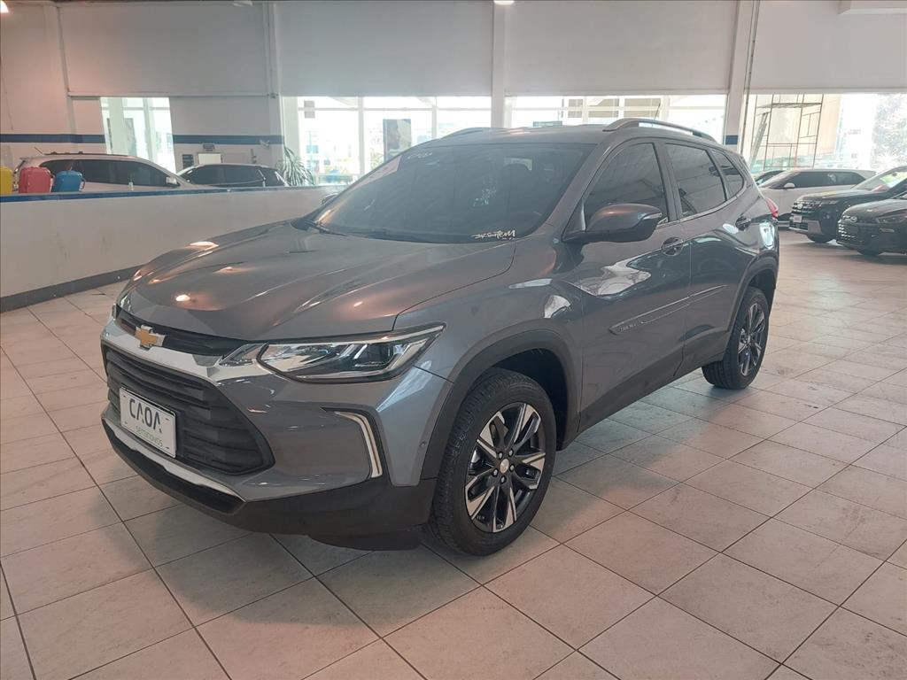 1.0 TURBO FLEX PREMIER AUTOMÁTICO