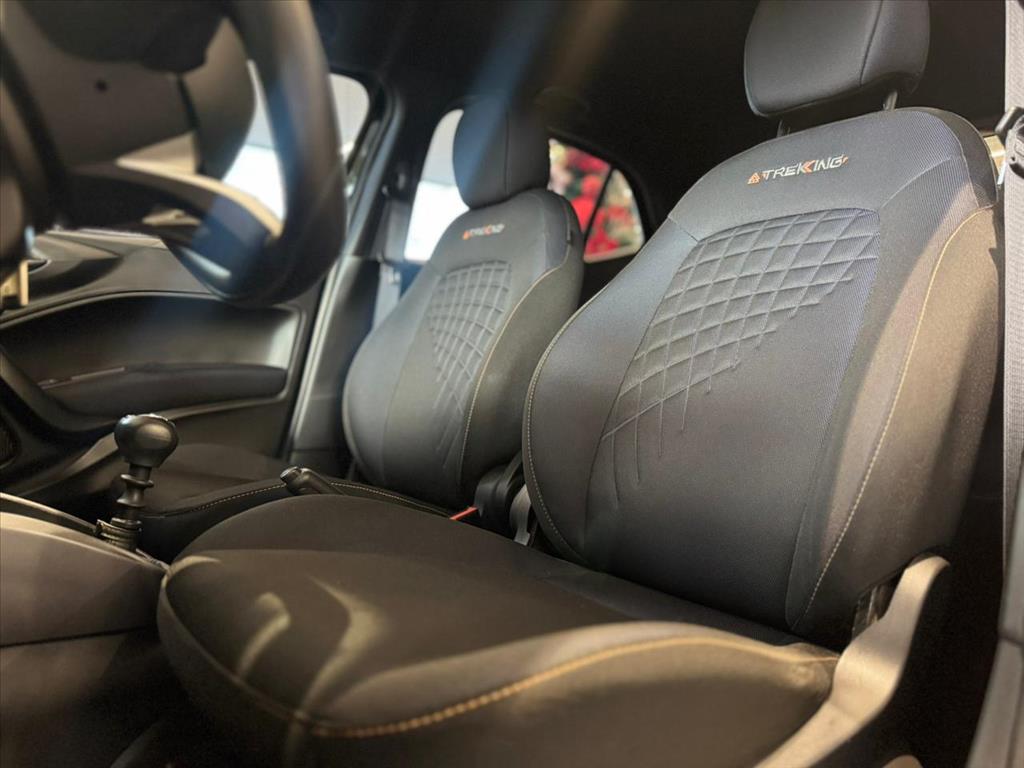 ARGO 1.3 FIREFLY FLEX TREKKING MANUAL6