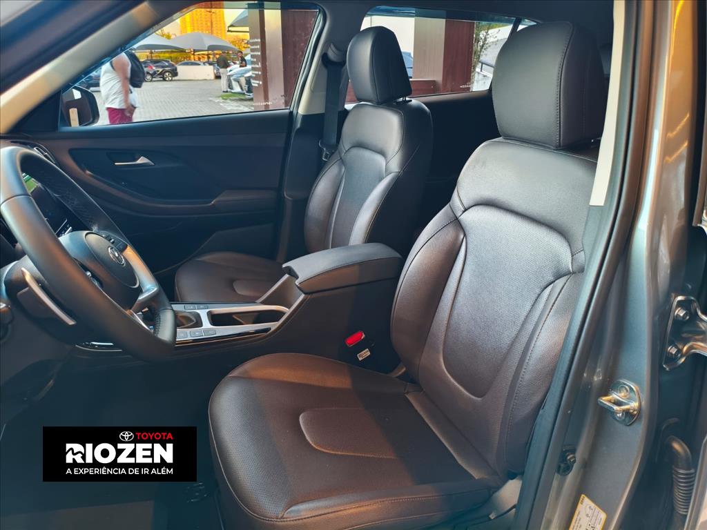 CRETA 1.0 TGDI FLEX PLATINUM AUTOMÁTICO7