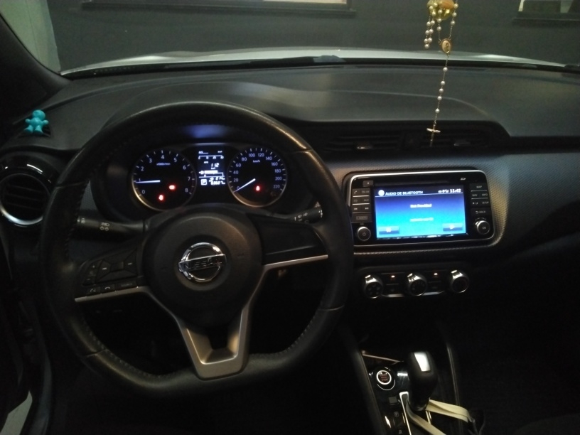 KICKS 1.6 16V FLEXSTART SV 4P XTRONIC1