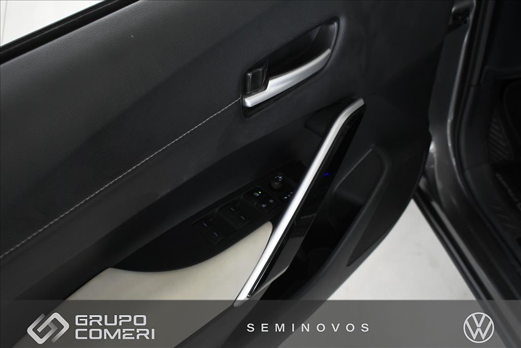 COROLLA CROSS 2.0 VVT-IE FLEX XRX DIRECT SHIFT15