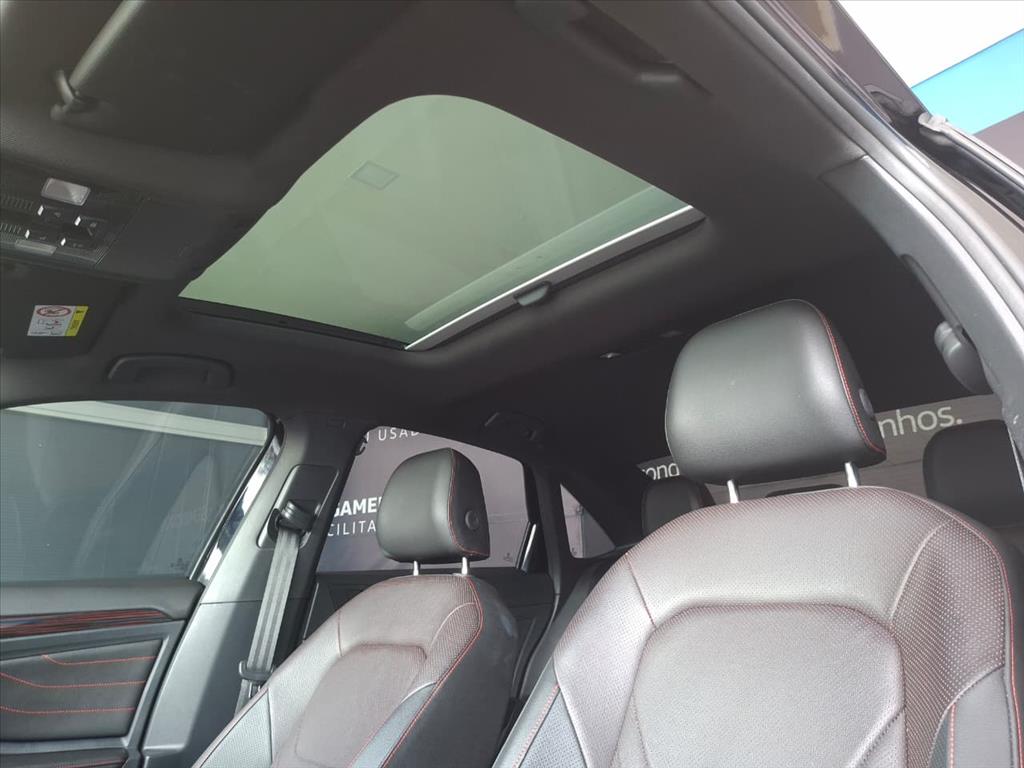 JETTA 2.0 350 TSI GASOLINA GLI DSG15