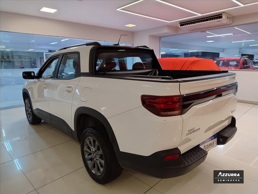 MONTANA 1.2 TURBO FLEX LT MANUAL16