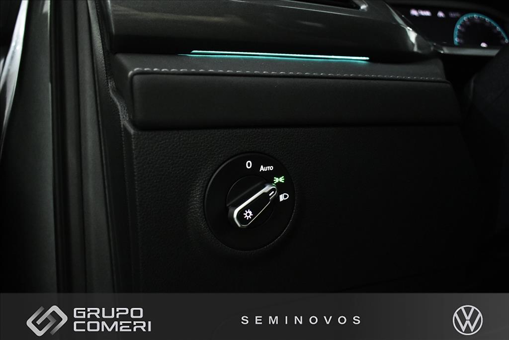 TAOS 1.4 250 TSI TOTAL FLEX HIGHLINE AUTOMÁTICO16