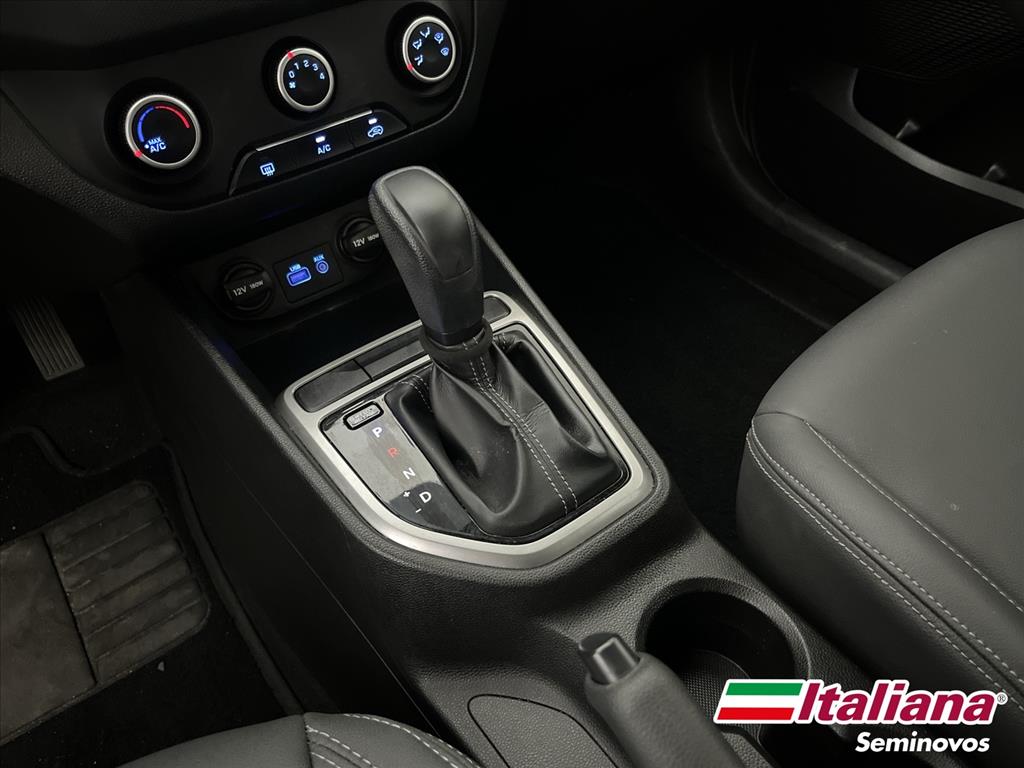 CRETA 1.6 16V FLEX ACTION AUTOMÁTICO11
