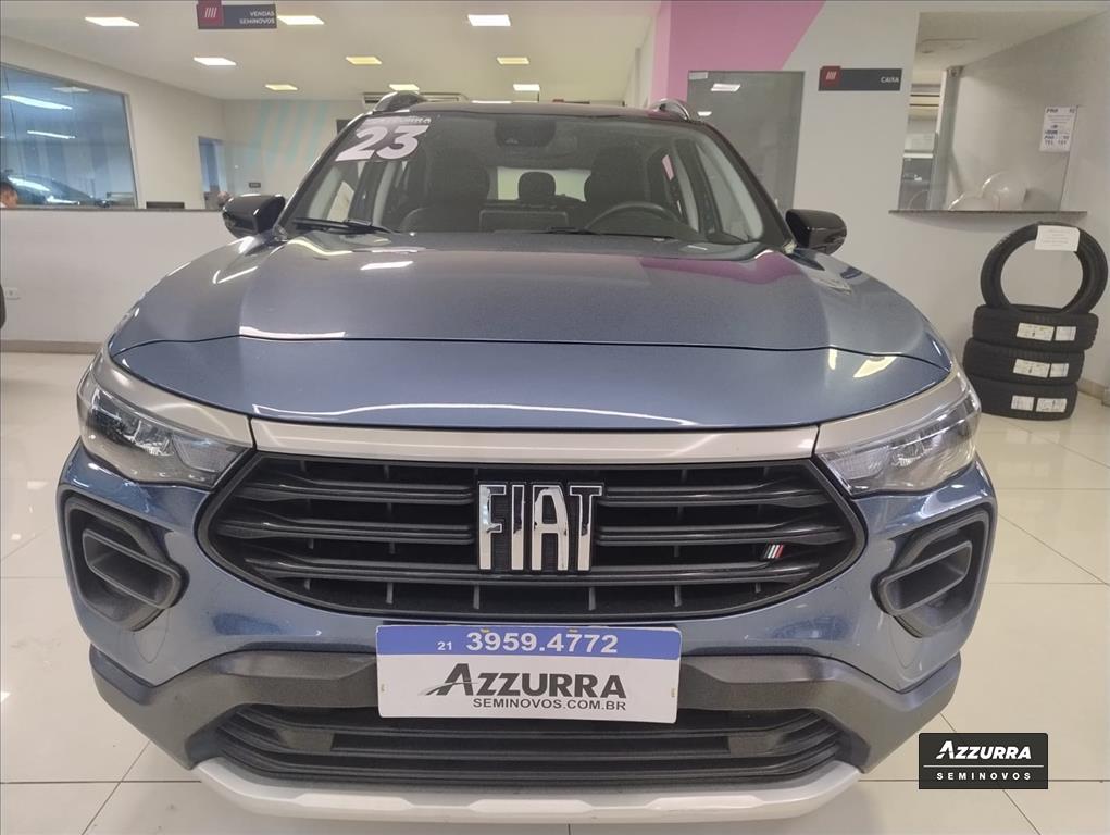 PULSE 1.0 TURBO 200 FLEX AUDACE CVT0