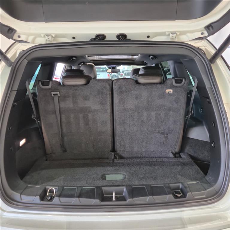 COMMANDER 1.3 T270 TURBO FLEX OVERLAND AT619