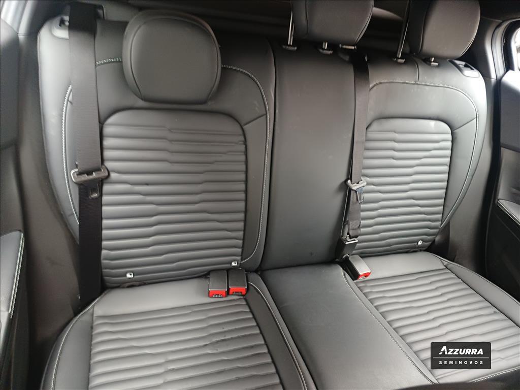 FASTBACK 1.0 TURBO 200 FLEX IMPETUS CVT9