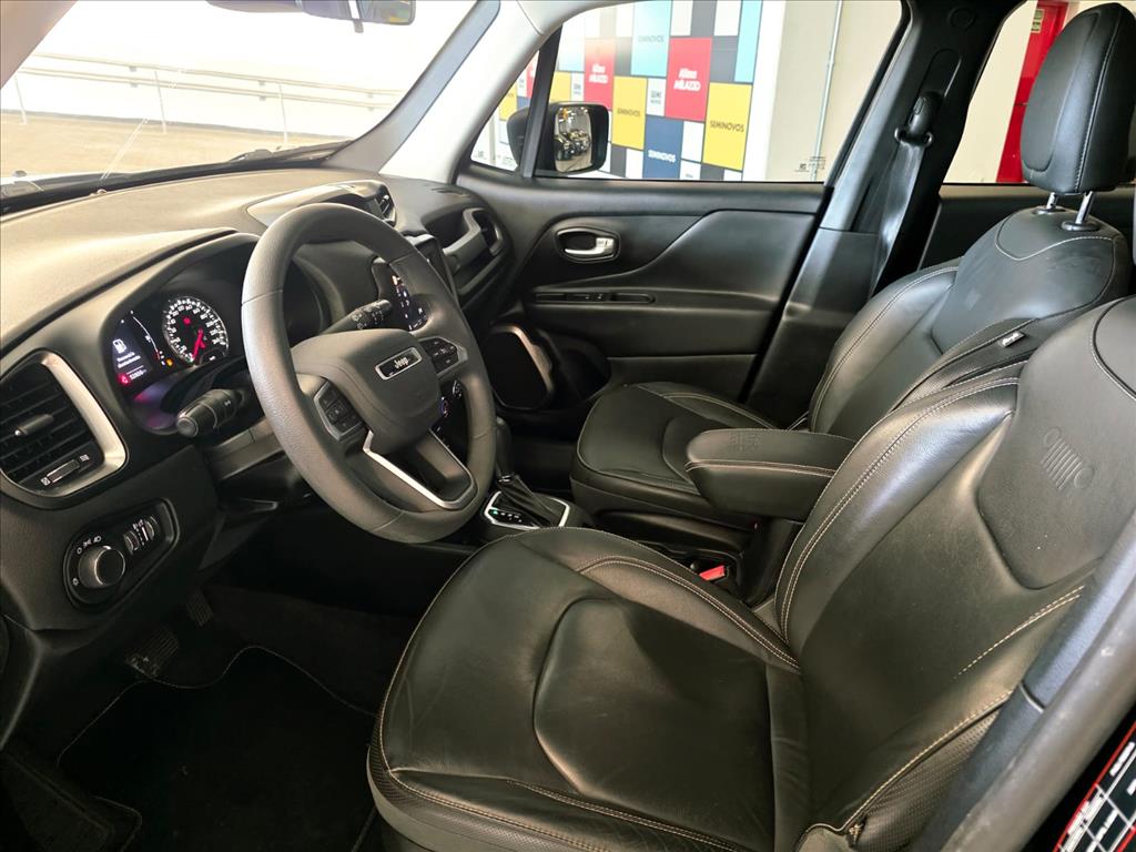 RENEGADE 1.3 T270 TURBO FLEX SPORT AT68