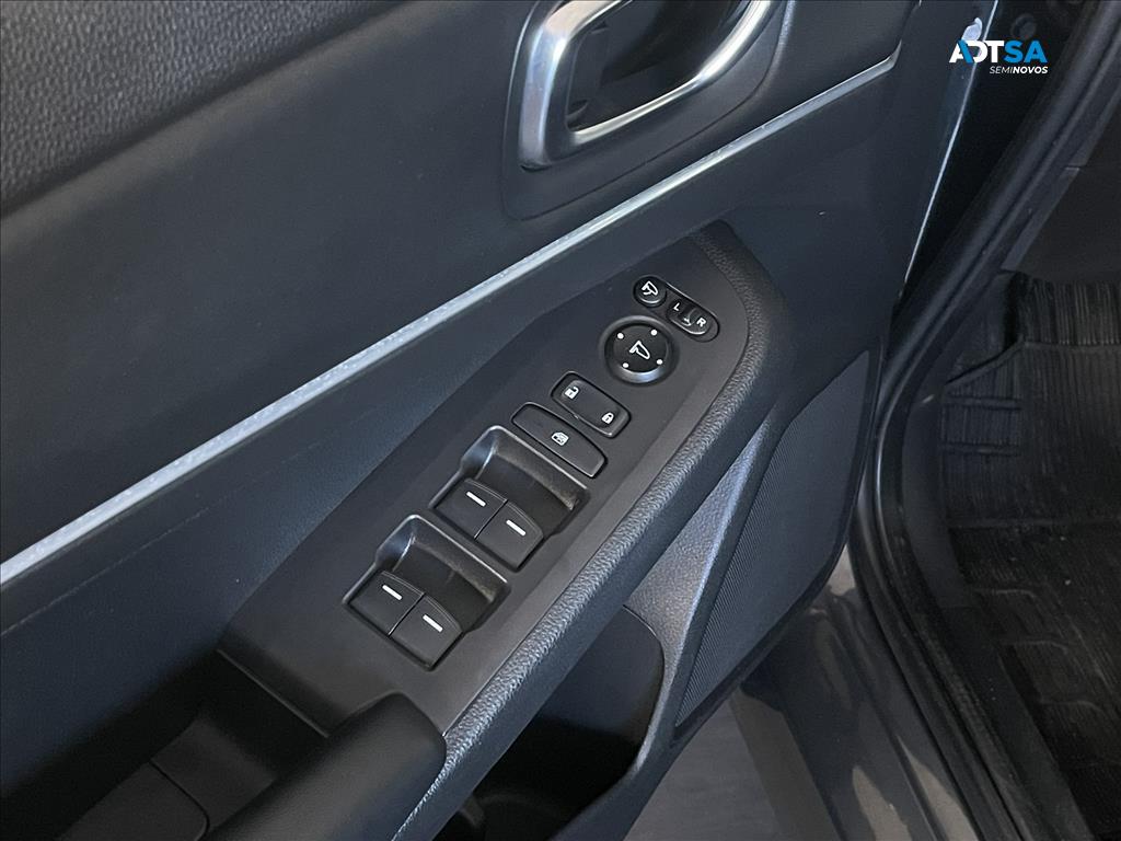 HONDA HR-V 1.5 DI I-VTEC FLEX EXL CVT