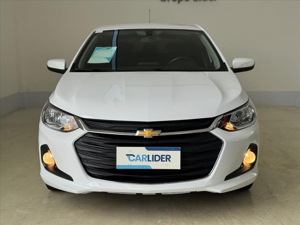 ONIX 1.0 TURBO FLEX LTZ AUTOMÁTICO1