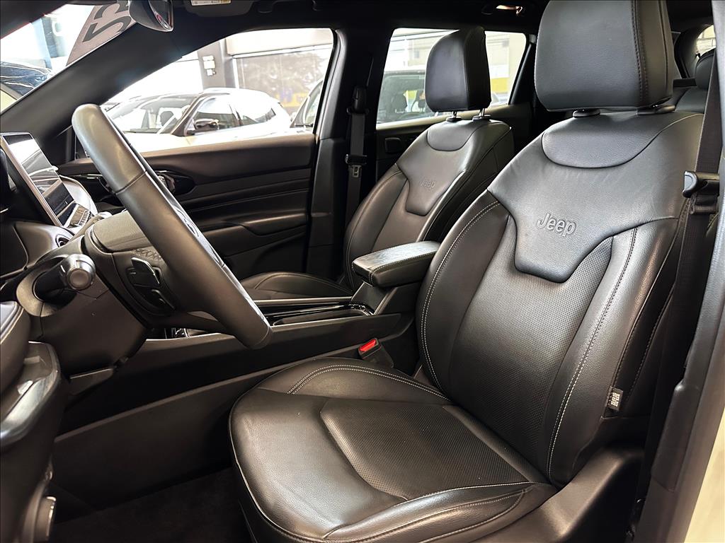 COMPASS 1.3 T270 TURBO FLEX S AT67