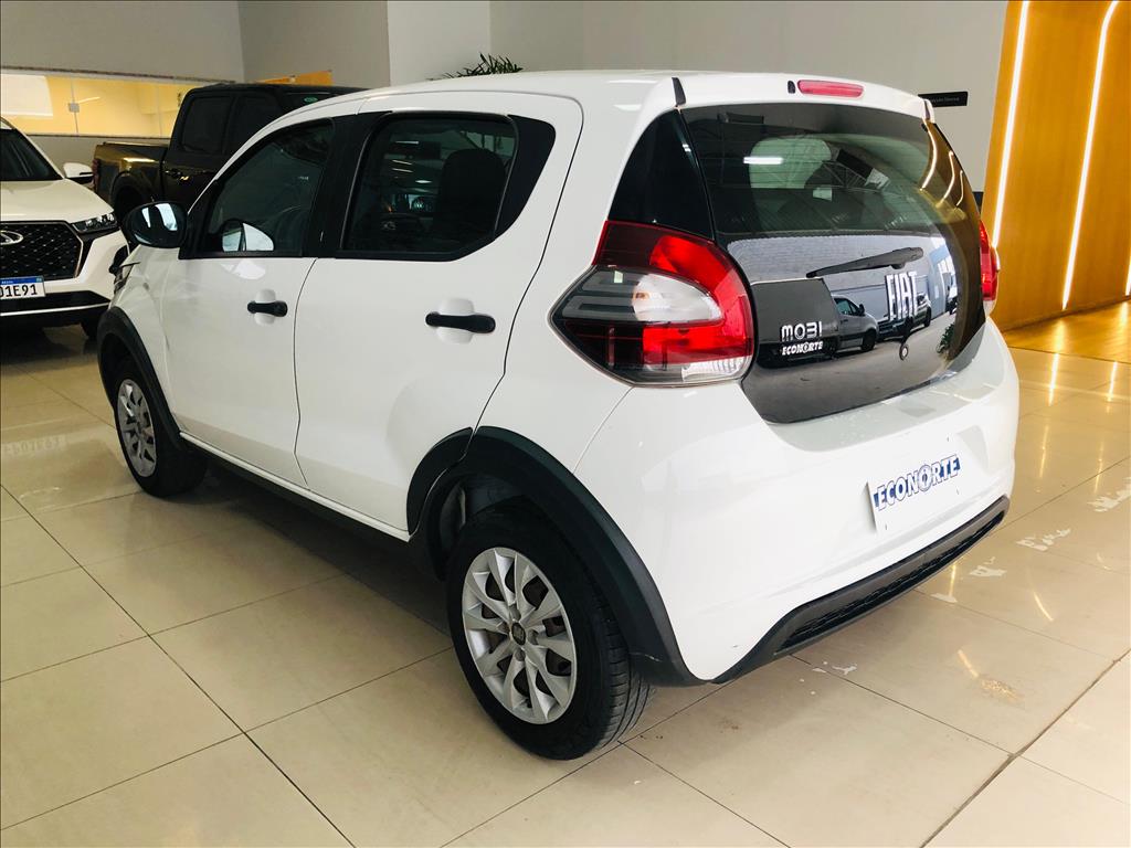 MOBI 1.0 EVO FLEX LIKE. MANUAL5