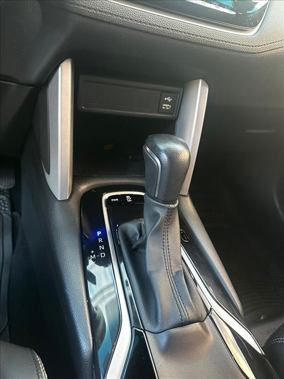 COROLLA CROSS 2.0 VVT-IE FLEX XRE DIRECT SHIFT12