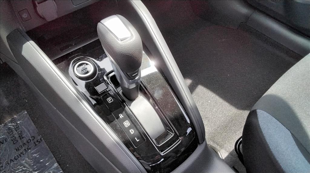 VERSA 1.6 16V FLEX ADVANCE XTRONIC8