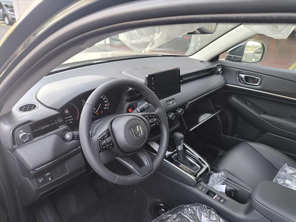 HR-V 1.5 DI I-VTEC FLEX EXL CVT