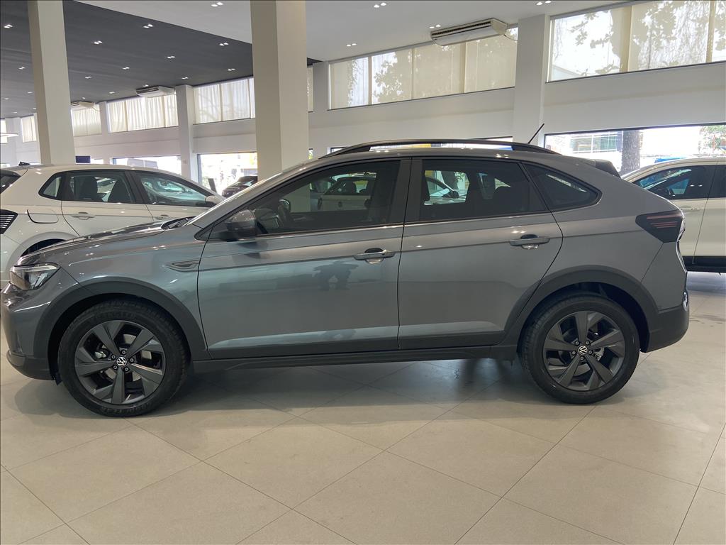 NIVUS 1.0 200 TSI TOTAL FLEX COMFORTLINE AUTOMÁTICO8