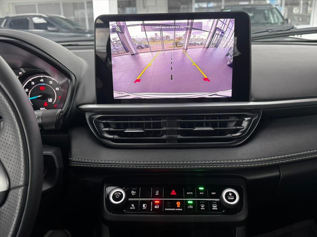 Fiat-FASTBACK-1.0 TURBO 200 HYBRID AUDACE CVT