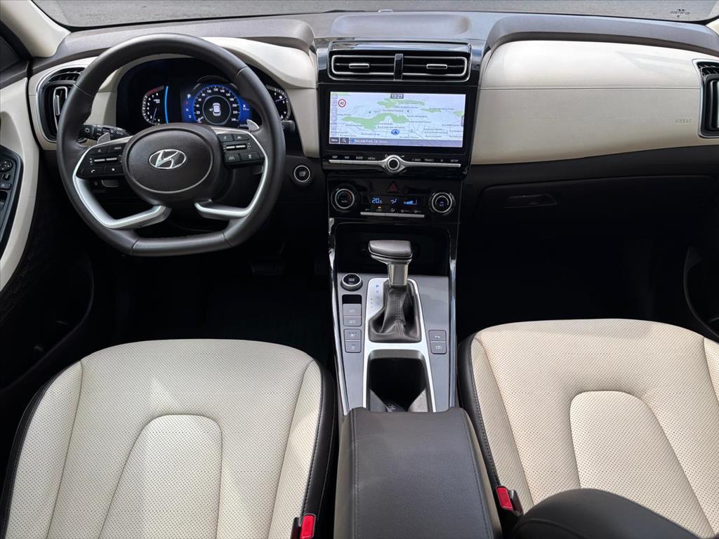 CRETA 2.0 FLEX ULTIMATE AUTOMÁTICO4