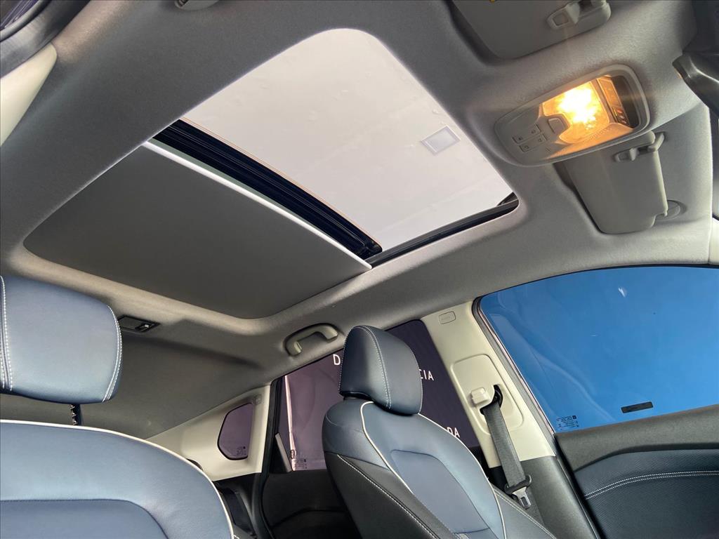 TRACKER 1.2 TURBO FLEX PREMIER AUTOMÁTICO12