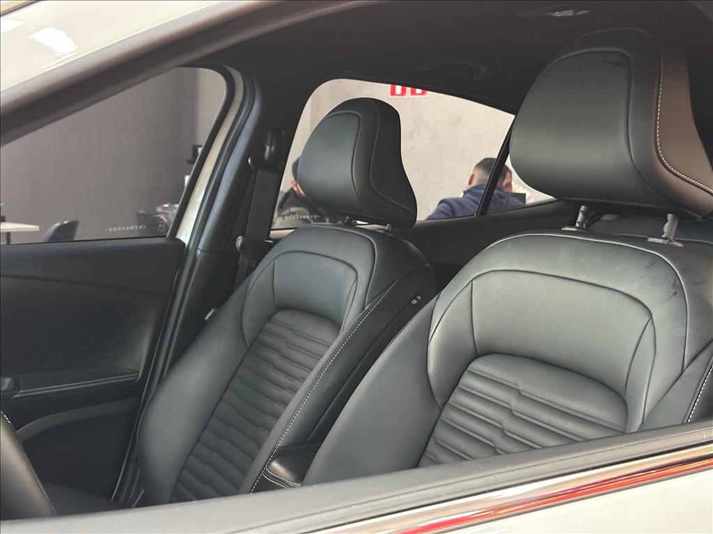 Fiat Fastback Limited Ed.1.3 270 T.flex Aut. - foto 8