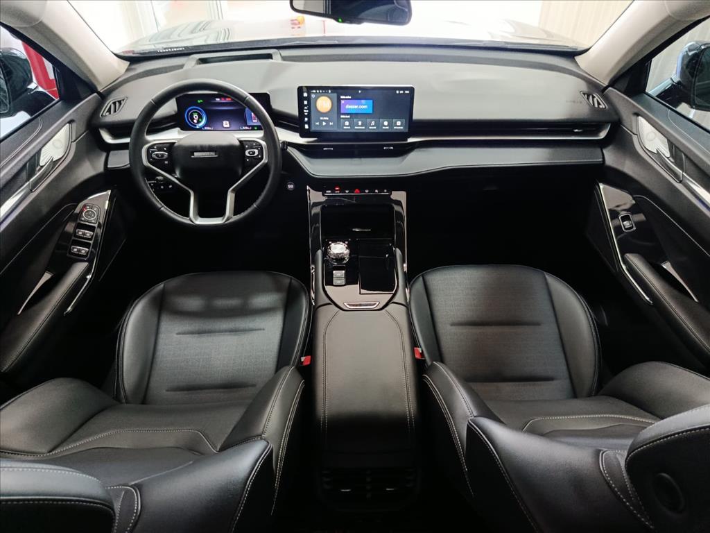 HAVAL H6 1.5 PHEV PREMIUM AWD E-TRACTION7