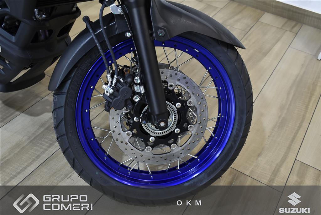 V-STROM 650XT ABS16