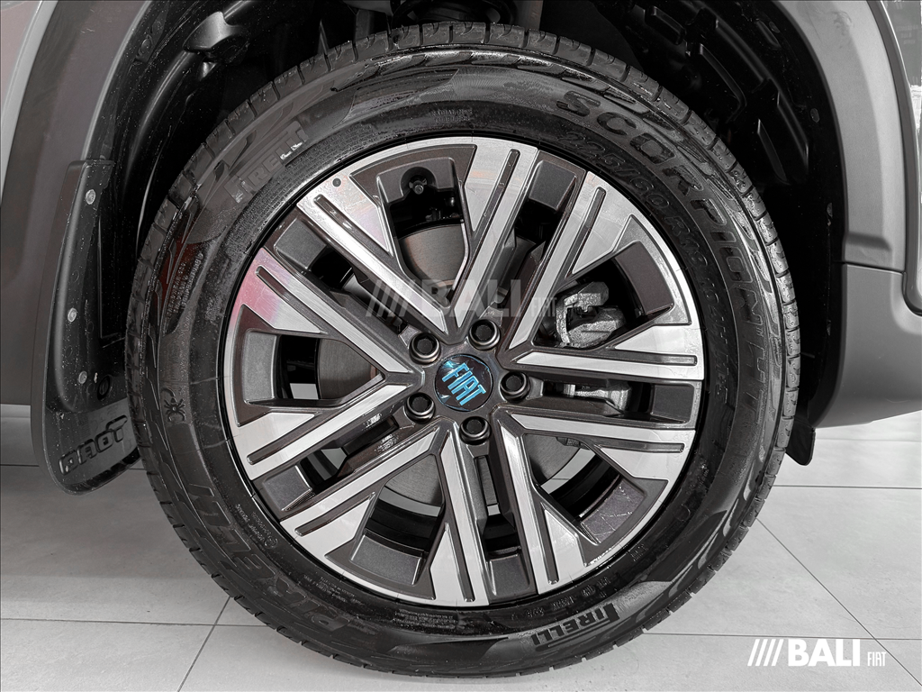 TORO 2.2 TURBO DIESEL RANCH 4WD AT96