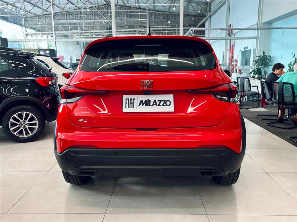 PULSE 1.3 FLEX DRIVE CVT4
