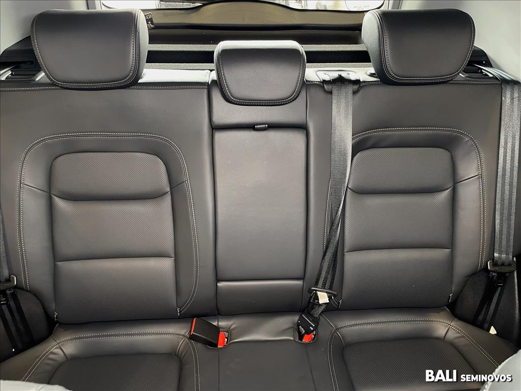 TIGGO 5X PRO 1.5 TCI FLEX HYBRID CVT19