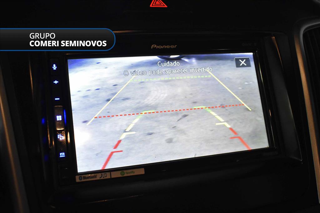 CRETA 1.6 16V FLEX ATTITUDE AUTOMÁTICO