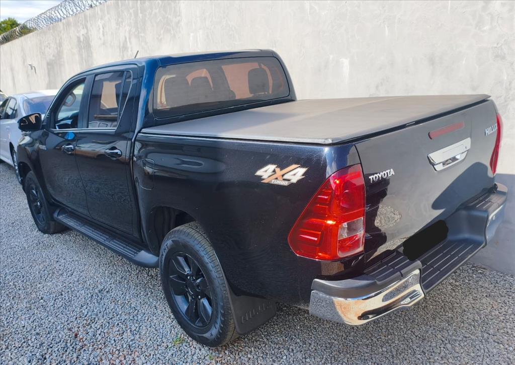 HILUX 2.8 SR 4X4 CD 16V DIESEL 4P AUTOMÁTICO1