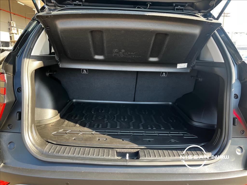 CRETA 1.0 TGDI FLEX LIMITED AUTOMÁTICO16