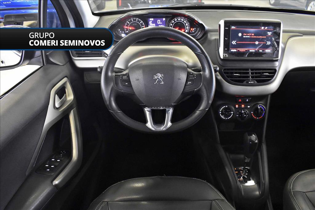 2008 1.6 16V FLEX ALLURE 4P AUTOMÁTICO10 2008 1.6 16V FLEX ALLURE 4P AUTOMÁTICO10