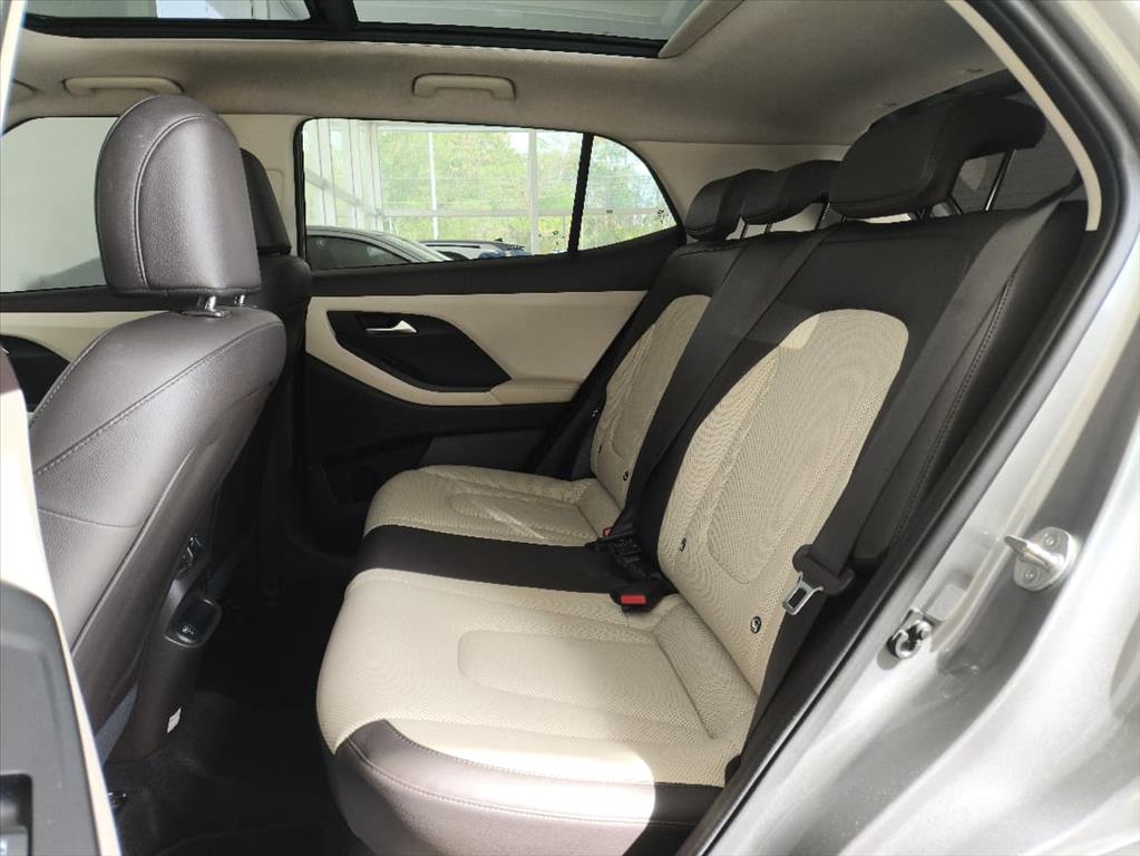 CRETA 2.0 FLEX ULTIMATE AUTOMÁTICO13