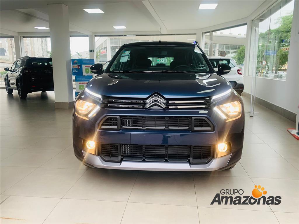 Grupo Amazonas - CITROËN AMAZONAS