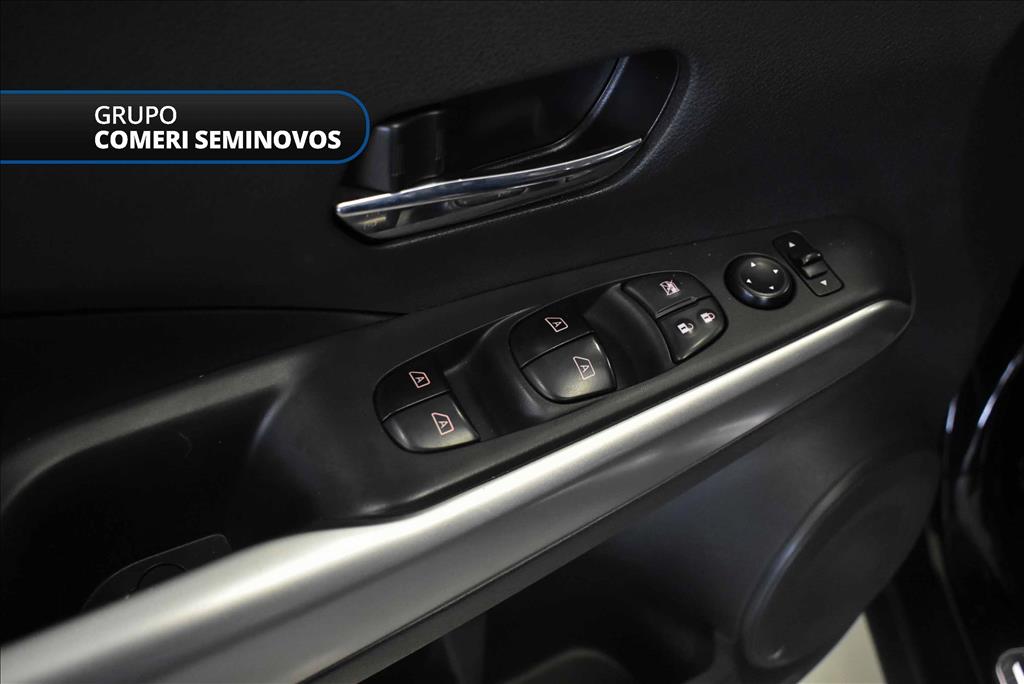 KICKS 1.6 16V FLEXSTART ADVANCE XTRONIC11