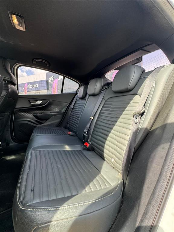 FASTBACK 1.0 TURBO 200 FLEX IMPETUS CVT5