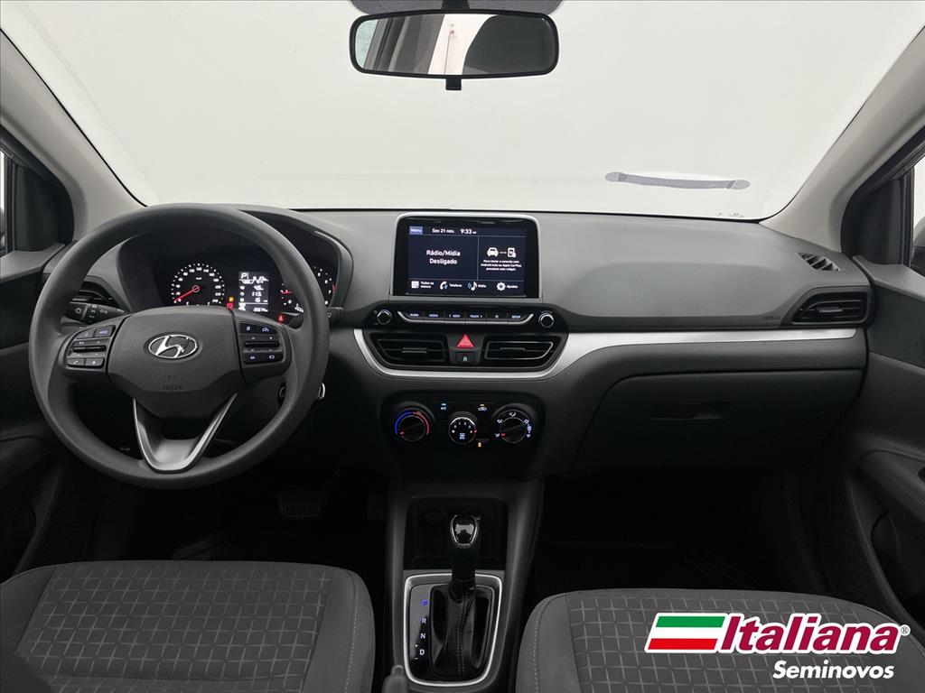 HB20S 1.0 TGDI FLEX COMFORT AUTOMÁTICO5