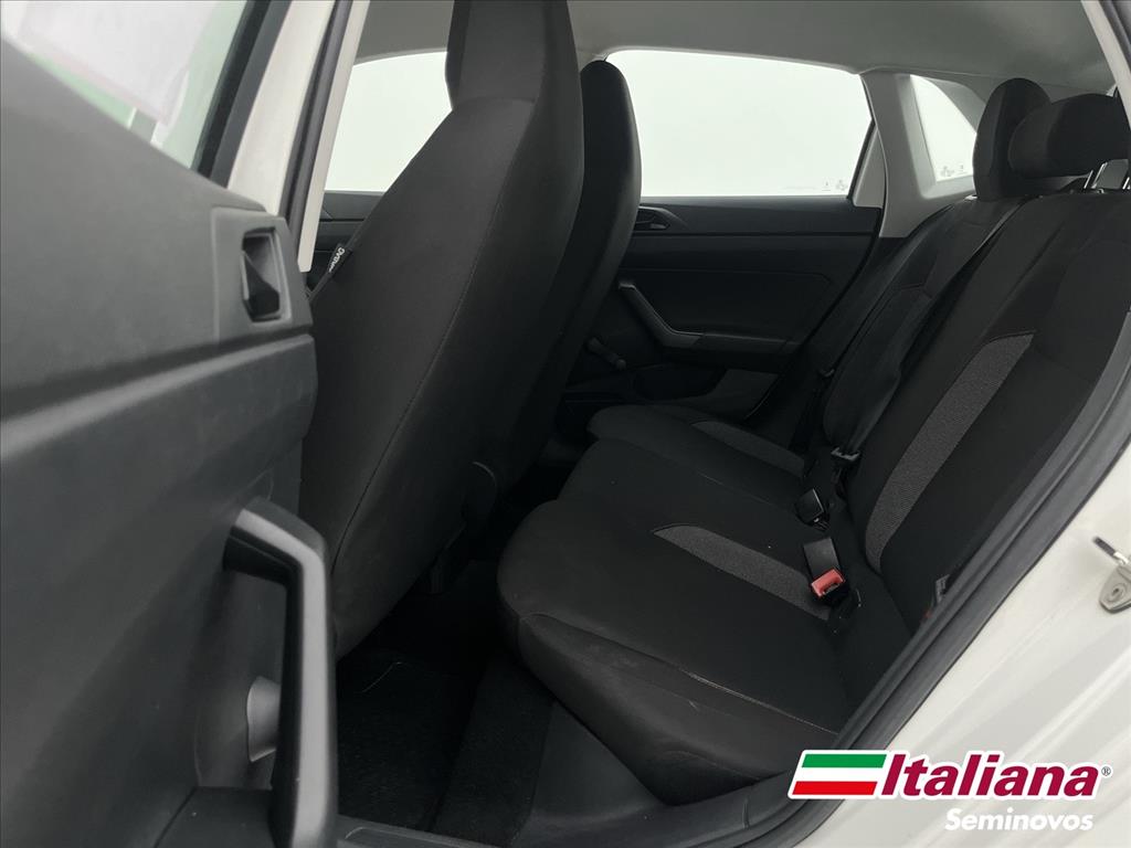 POLO 1.0 MPI TRACK MANUAL